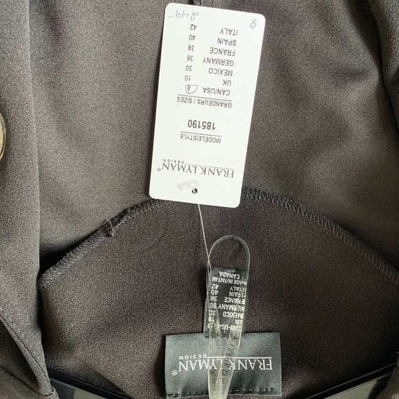 Frank Lyman jacket - Picture 6 of 6